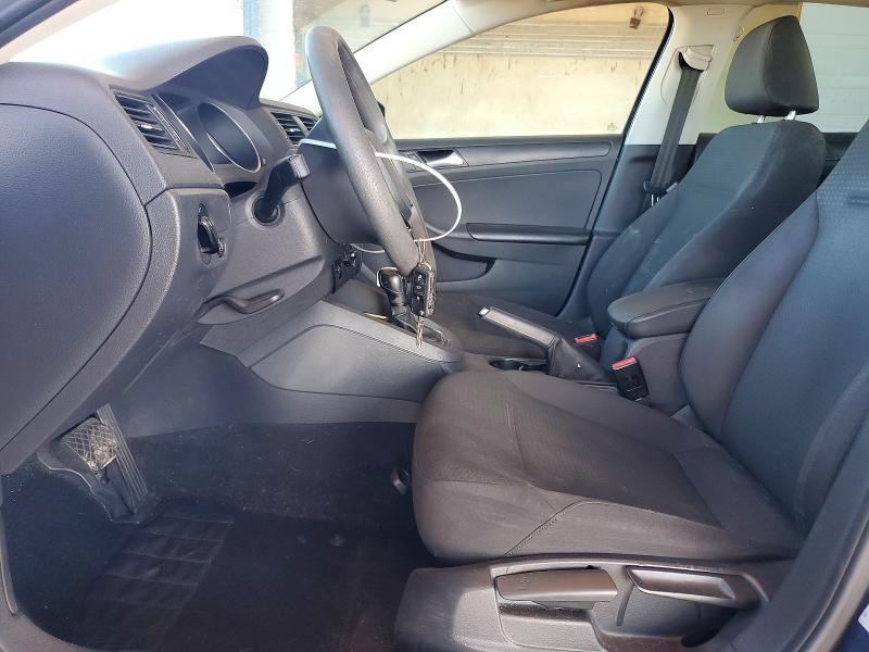 68261986 :رقم المزاد ، 3VW267AJ3GM363274 vin ، 2016 Volkswagen Jetta مزاد بيع