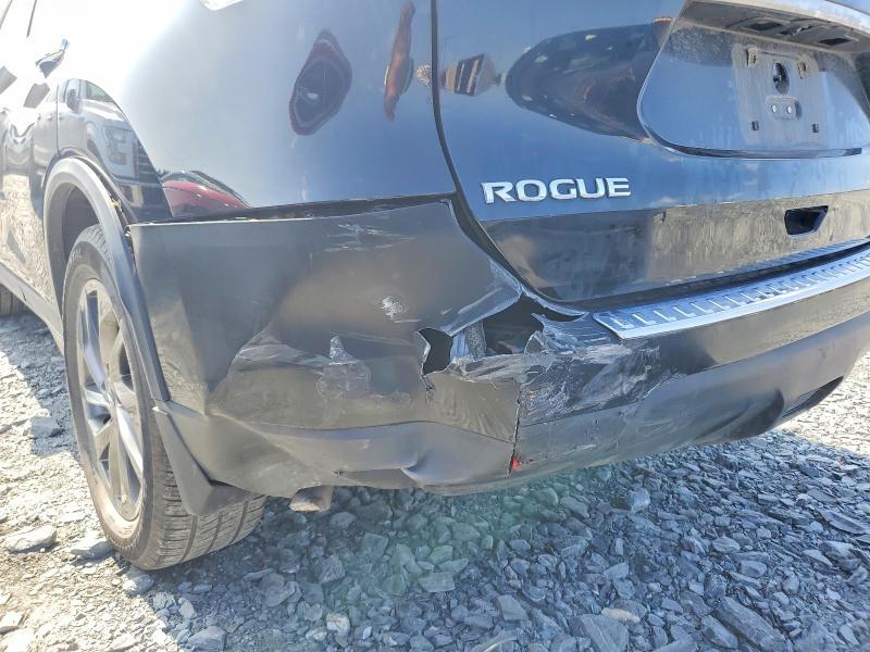 67908426 :رقم المزاد ، 5N1AT2MVXFC908861 vin ، 2015 Nissan Rogue مزاد بيع