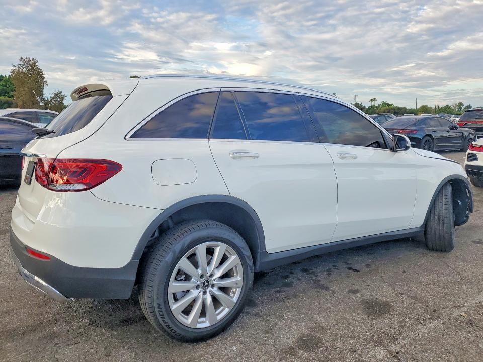 Aukcja sprzedaży 2020 Mercedes-benz Glc, vin: W1N0G8DBXLF761179, numer aukcji: 67653366