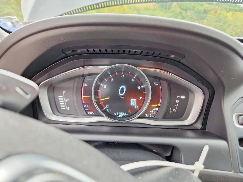 Aukcja sprzedaży 2015 Volvo Xc60, vin: YV4902RM3F2725126, numer aukcji: 69377576
