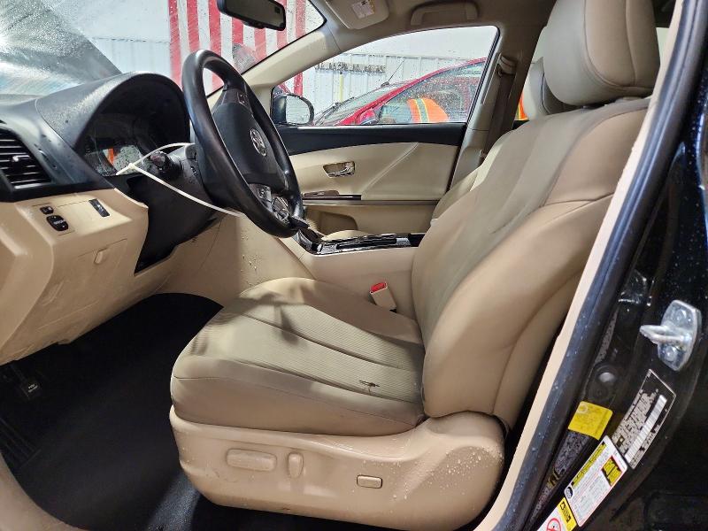 Aukcja sprzedaży 2012 Toyota Venza, vin: 4T3BA3BB1CU031473, numer aukcji: 68831276