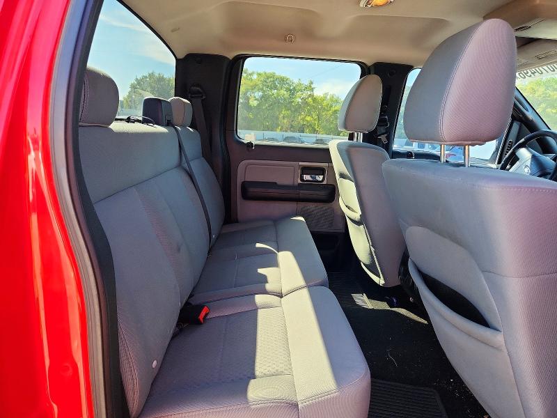 Aukcja sprzedaży 2007 Ford F150, vin: 1FTPW14V17KB66924, numer aukcji: 70070496