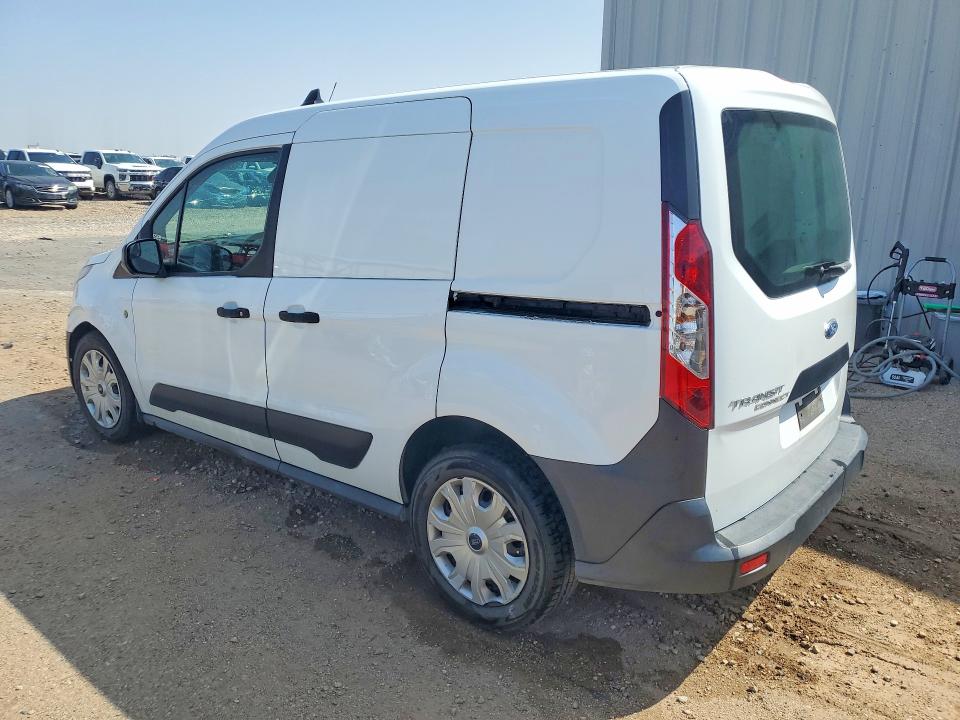 Aukcja sprzedaży 2020 Ford Transit Connect, vin: NM0LE6E2XL1446650, numer aukcji: 64813656