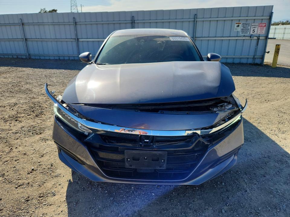 Aukcja sprzedaży 2018 Honda Accord, vin: 1HGCV1F40JA175330, numer aukcji: 69319426