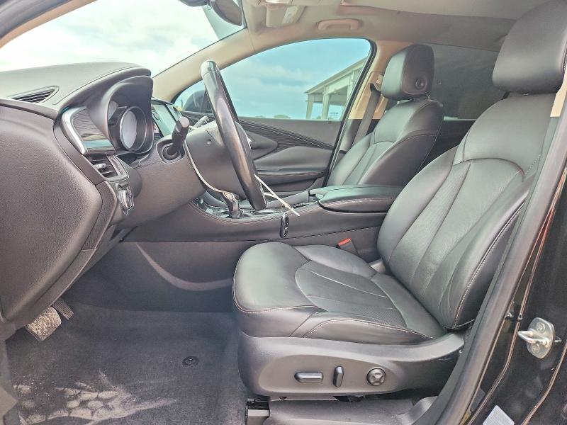 Aukcja sprzedaży 2017 Buick Envision, vin: LRBFXBSA7HD091939, numer aukcji: 70882976