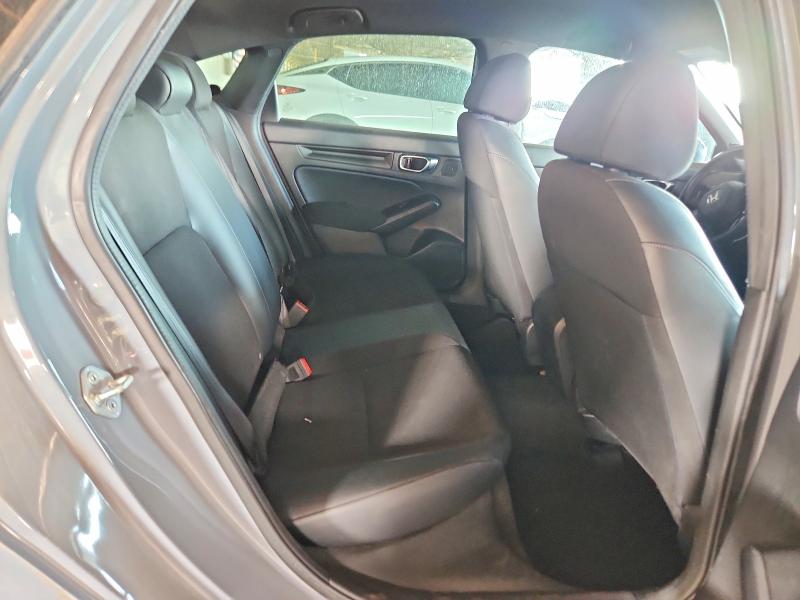 Продаж на аукціоні авто 2022 Honda Civic, vin: 2HGFE2F51NH555103, номер лоту: 70076556