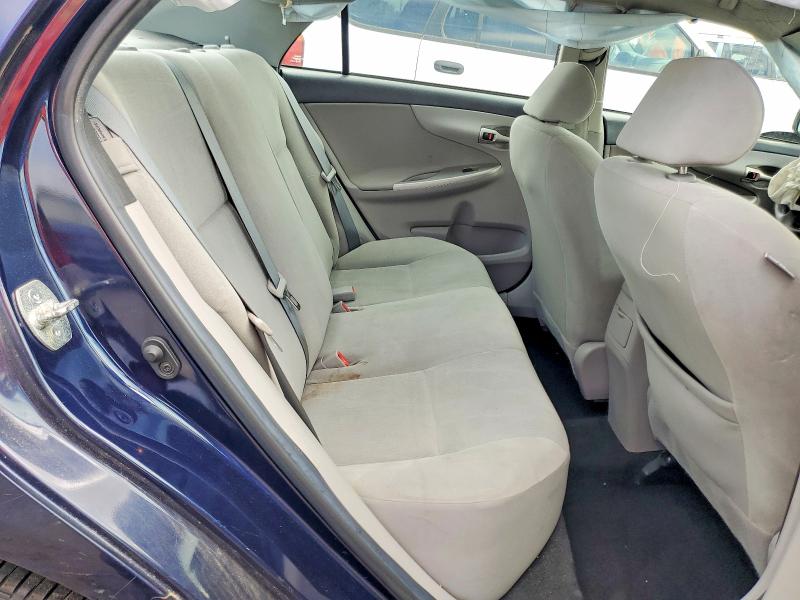 Продаж на аукціоні авто 2012 Toyota Corolla, vin: 2T1BU4EEXCC860684, номер лоту: 67962946