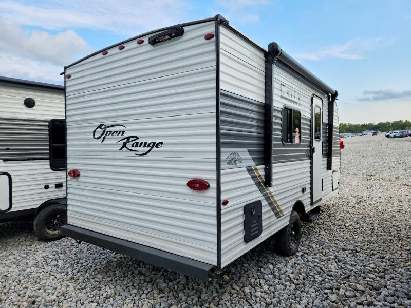 Продаж на аукціоні авто 2026 Open Range Travel Trailer, vin: 58TBM0AJ9T1V43202, номер лоту: 69194506
