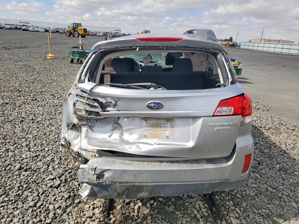 Aukcja sprzedaży 2010 Subaru Outback, vin: 4S4BRBGC6A3381391, numer aukcji: 68249306