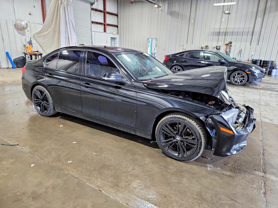 Aukcja sprzedaży 2013 Bmw 328, vin: WBA3B3C50DF530078, numer aukcji: 67375676