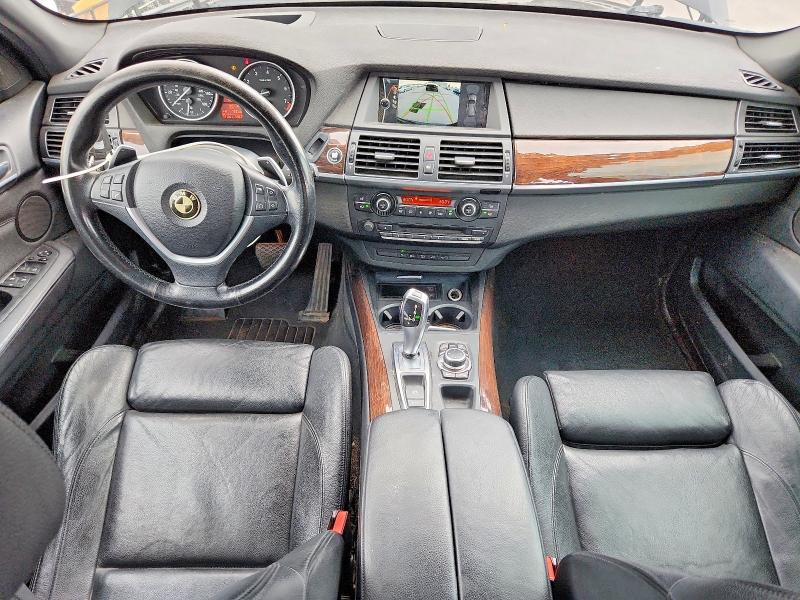 Aukcja sprzedaży 2012 Bmw X5, vin: 5UXZV8C55CL424824, numer aukcji: 70886816