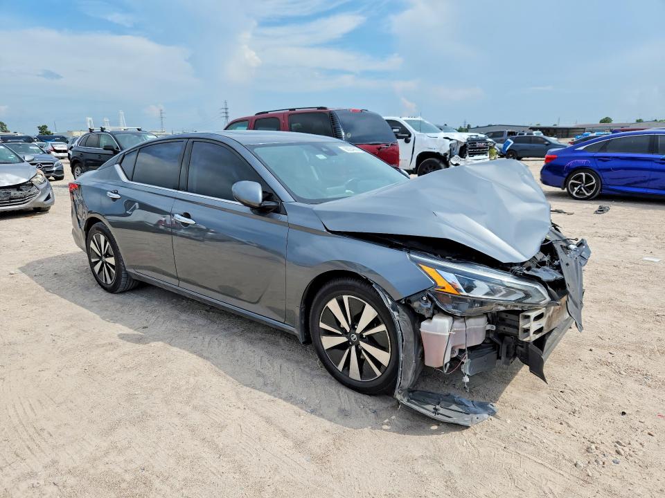 2019 Nissan Altima მანქანა იყიდება აუქციონზე, vin: 1N4BL4DV2KC178609, აუქციონის ნომერი: 68204686