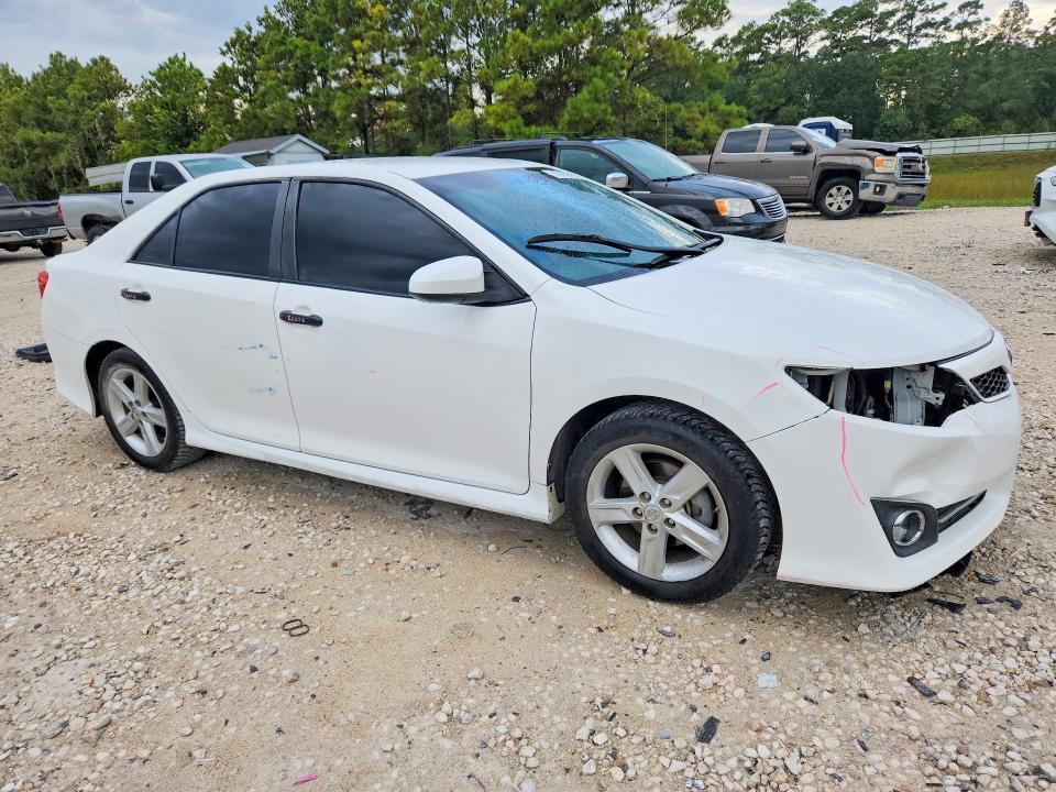 Aukcja sprzedaży 2014 Toyota Camry, vin: 4T1BF1FK5EU353156, numer aukcji: 67459486