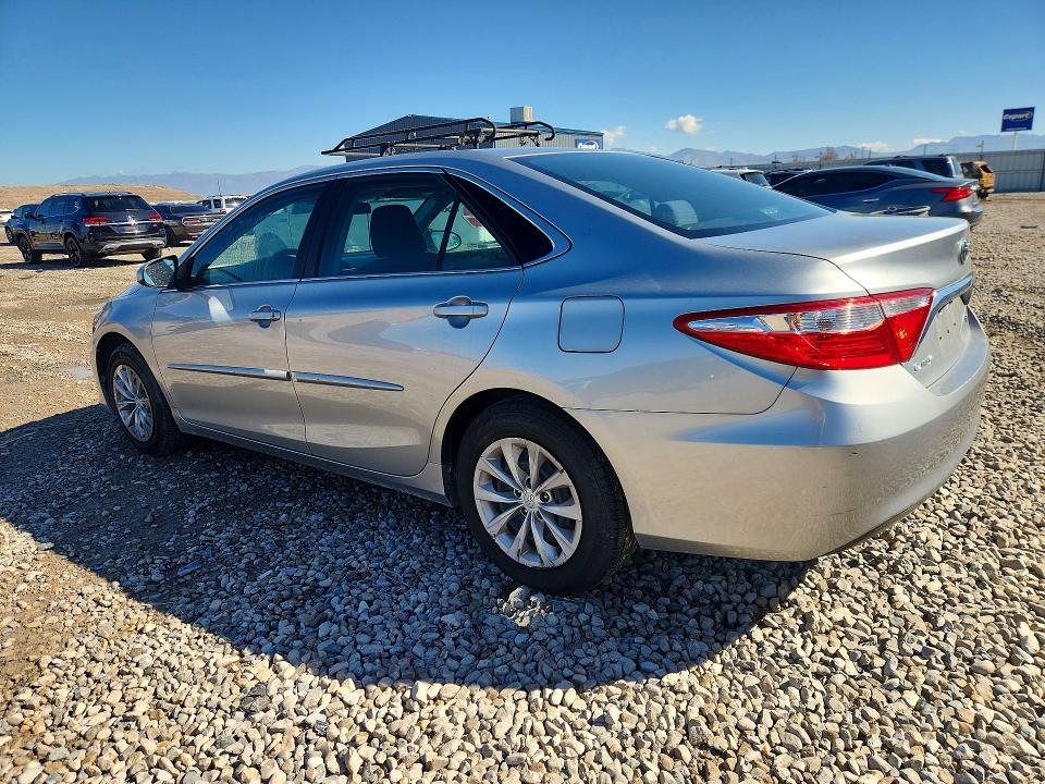 Продажа на аукционе авто 2015 Toyota Camry, vin: 4T4BF1FK1FR479411, номер лота: 69461476