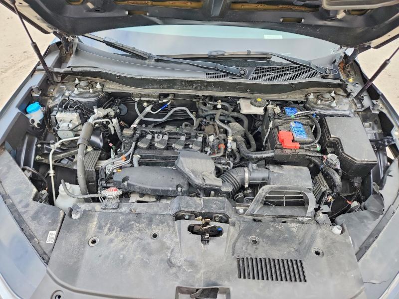 Aukcja sprzedaży 2025 Honda Cr-v, vin: 2HKRS4H78SH407967, numer aukcji: 70917316