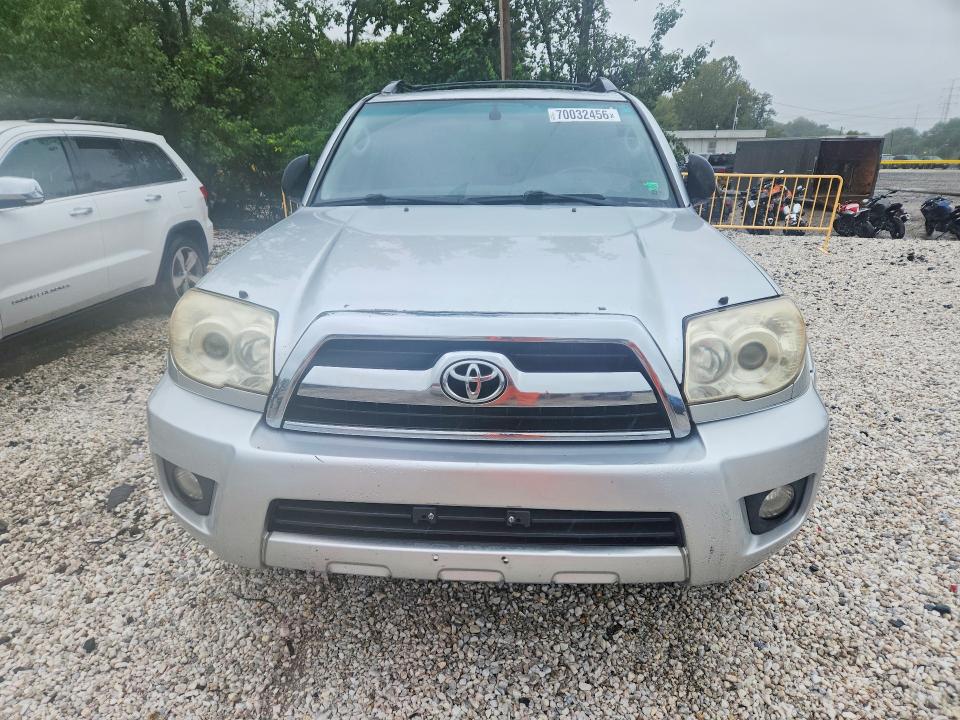 Aukcja sprzedaży 2008 Toyota 4runner, vin: JTEZU14R08K004426, numer aukcji: 70032456
