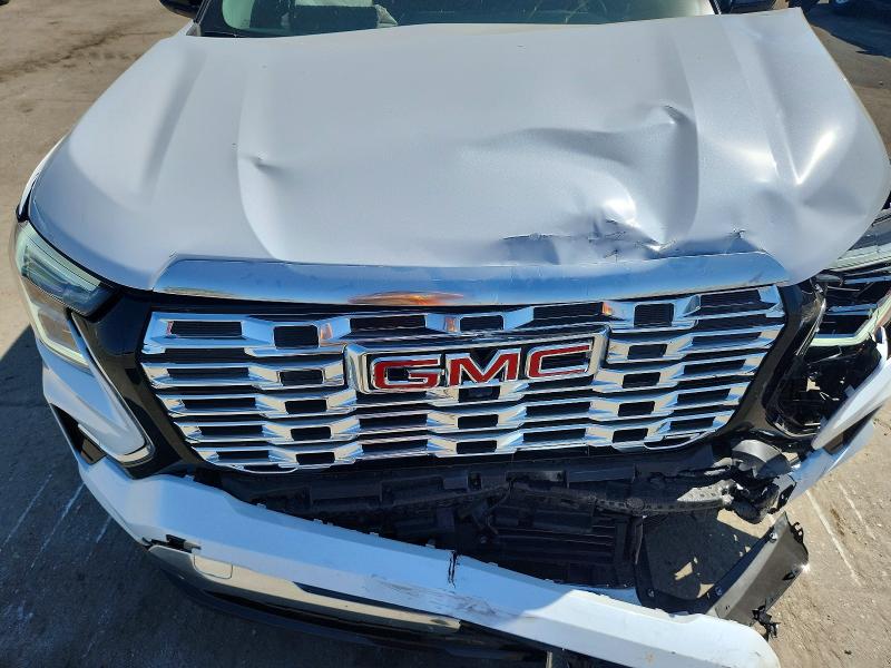 Продажа на аукционе авто 2026 Gmc Terrain, vin: 3GKALZEG6TL418743, номер лота: 69399456