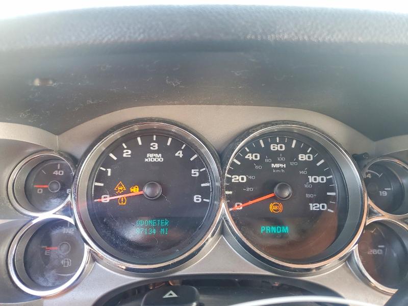 Продажа на аукционе авто 2011 Chevrolet Silverado, vin: 3GCPKSE35BG228436, номер лота: 68217576