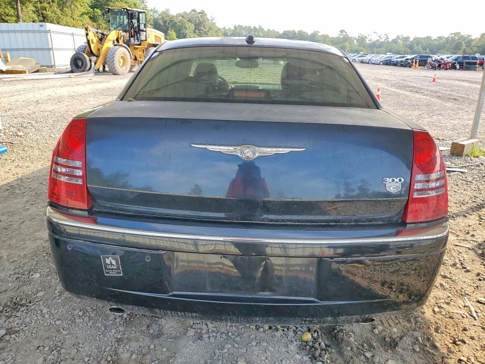 Aukcja sprzedaży 2005 Chrysler 300c, vin: 2C3AA63H25H694185, numer aukcji: 67299106
