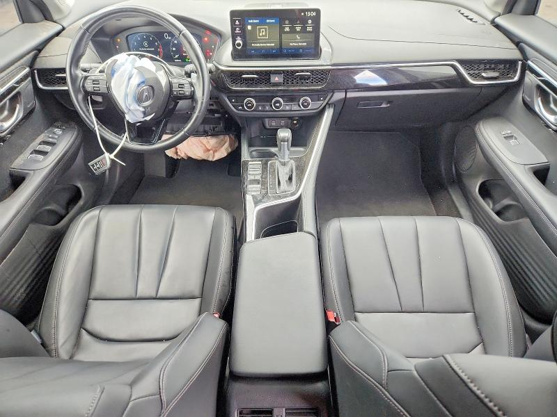 Aukcja sprzedaży 2025 Acura Adx, vin: 3HDSA1H3XSM707504, numer aukcji: 68192986