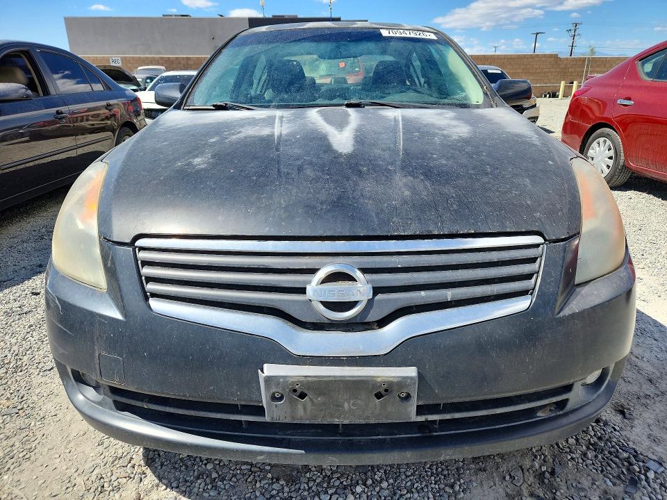 Aukcja sprzedaży 2009 Nissan Altima, vin: 1N4AL21E29N403629, numer aukcji: 70947926