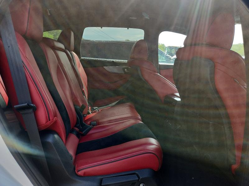 69500566 :رقم المزاد ، 5J8YE1H0XPL017574 vin ، 2023 Acura Mdx مزاد بيع