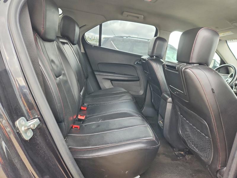 Aukcja sprzedaży 2010 Chevrolet Equinox, vin: 2CNFLGEW4A6346189, numer aukcji: 66397086