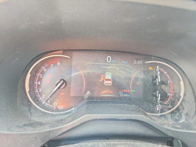 Продаж на аукціоні авто 2023 Toyota Rav4, vin: 2T3W1RFV8PW275636, номер лоту: 68287436