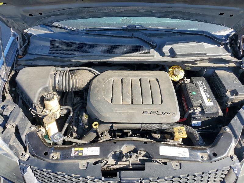 69350246 :رقم المزاد ، 2C4RDGEGXLR179247 vin ، 2020 Dodge Grand Caravan مزاد بيع