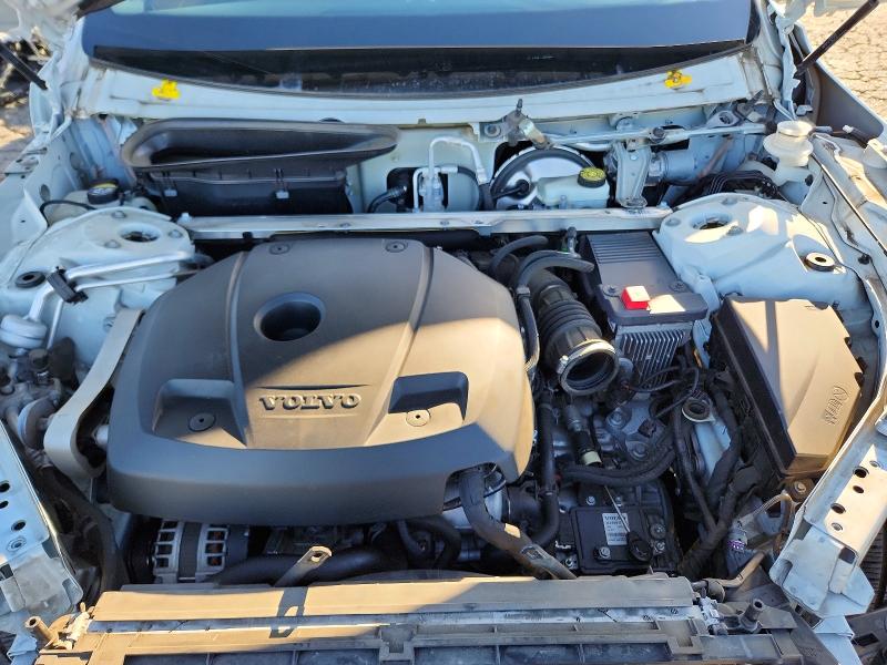 2018 Volvo Xc90 მანქანა იყიდება აუქციონზე, vin: YV4A22PL3J1197183, აუქციონის ნომერი: 70267176