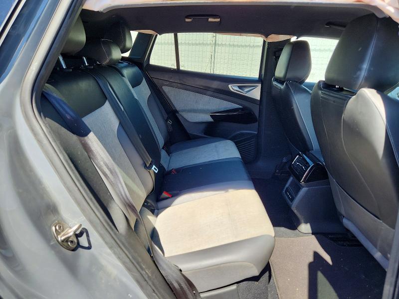 Aukcja sprzedaży 2023 Volkswagen Id.4, vin: 1V2CMPE81PC042516, numer aukcji: 68450176