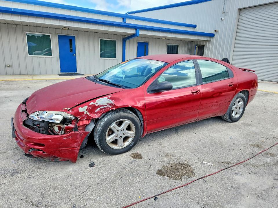 Продажа на аукционе авто 2002 Dodge Intrepid, vin: 2B3HD46R92H251491, номер лота: 68275486