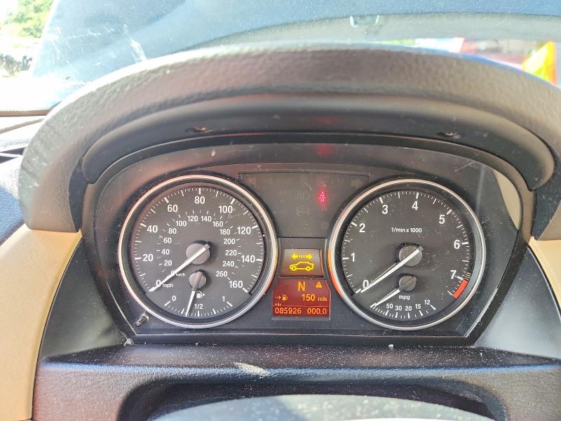 65687776 :رقم المزاد ، WBAVL1C54FVY25056 vin ، 2015 Bmw X1 مزاد بيع
