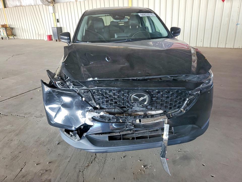 68853516 :رقم المزاد ، JM3KFBCM4P0100167 vin ، 2023 Mazda Cx-5 مزاد بيع