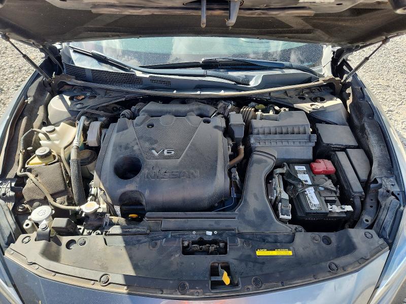 Aukcja sprzedaży 2019 Nissan Maxima, vin: 1N4AA6AV2KC360540, numer aukcji: 68989226