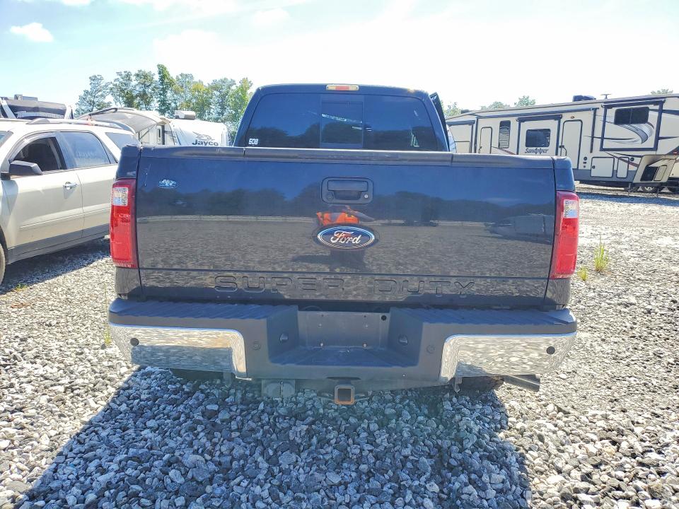 Aukcja sprzedaży 2011 Ford F250, vin: 1FT7W2BT6BEA21893, numer aukcji: 68500456