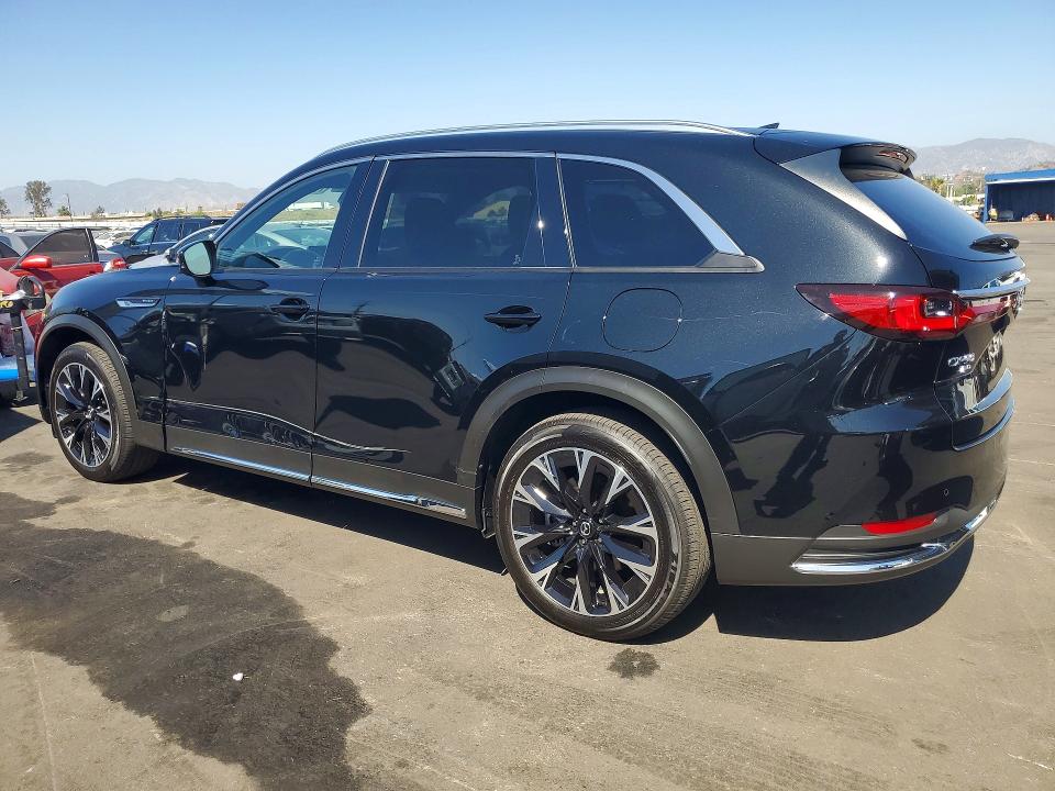 71426876 :رقم المزاد ، JM3KKEHA9T1372844 vin ، 2026 Mazda Cx-90 مزاد بيع
