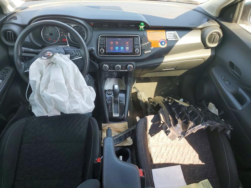 Aukcja sprzedaży 2021 Nissan Kicks, vin: 3N1CP5BV3ML539397, numer aukcji: 67536776