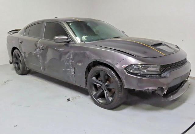 67671356 :رقم المزاد ، 2C3CDXCT9KH738009 vin ، 2019 Dodge Charger مزاد بيع