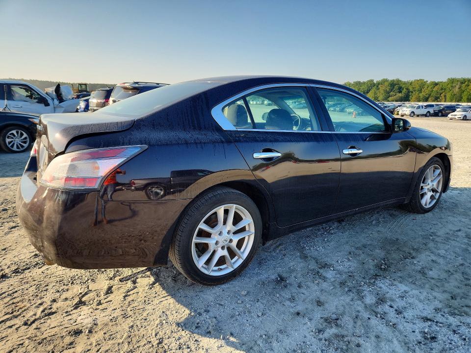 Aukcja sprzedaży 2013 Nissan Maxima, vin: 1N4AA5AP3DC815782, numer aukcji: 67017926