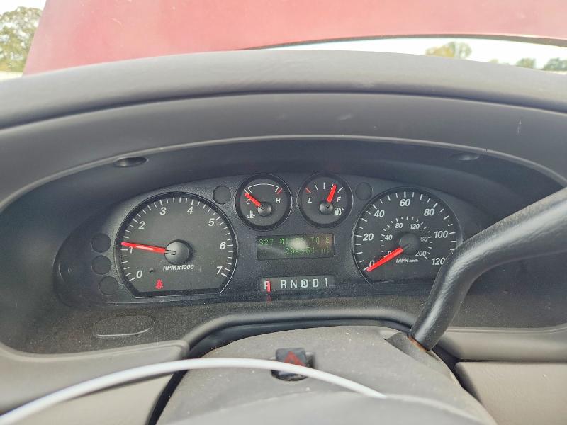 70518756 :رقم المزاد ، 1FAFP53U06A234794 vin ، 2006 Ford Taurus مزاد بيع