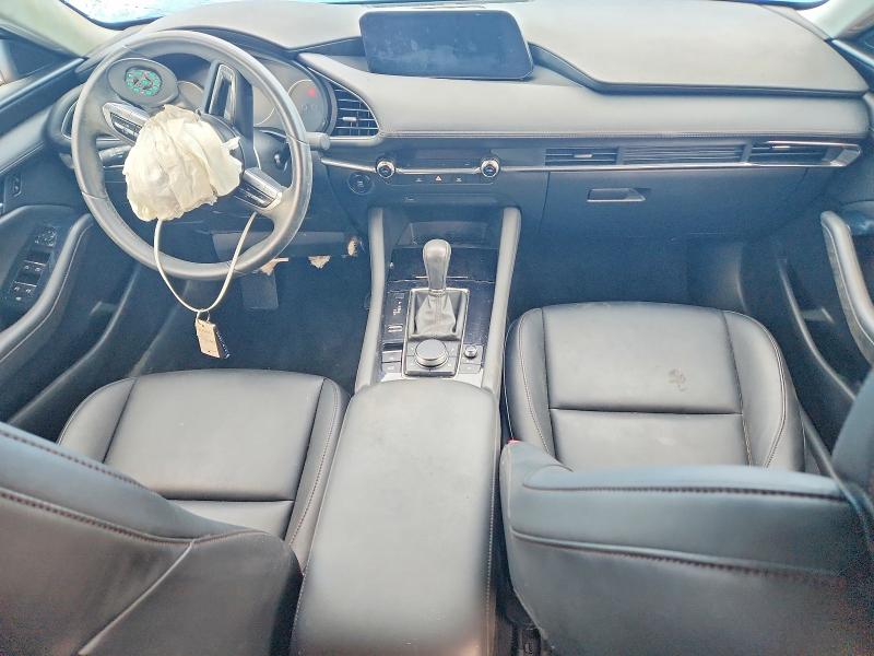 Aukcja sprzedaży 2019 Mazda 3, vin: JM1BPACL7K1107320, numer aukcji: 69526886
