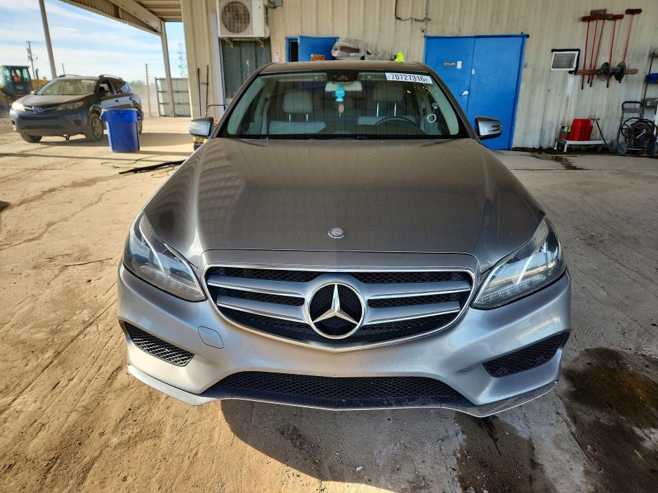 2014 Mercedes-benz E მანქანა იყიდება აუქციონზე, vin: WDDHF5KB3EA880504, აუქციონის ნომერი: 70727316