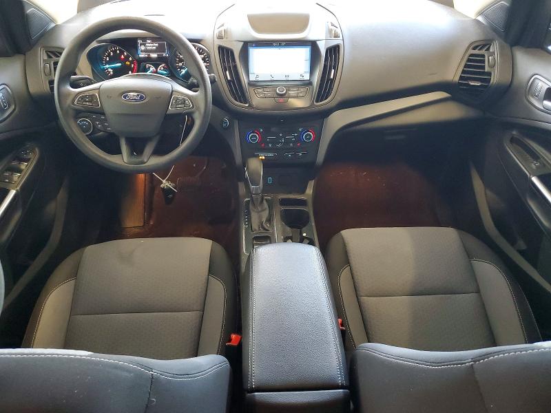 69392096 :رقم المزاد ، 1FMCU0GD7KUA93441 vin ، 2019 Ford Escape مزاد بيع