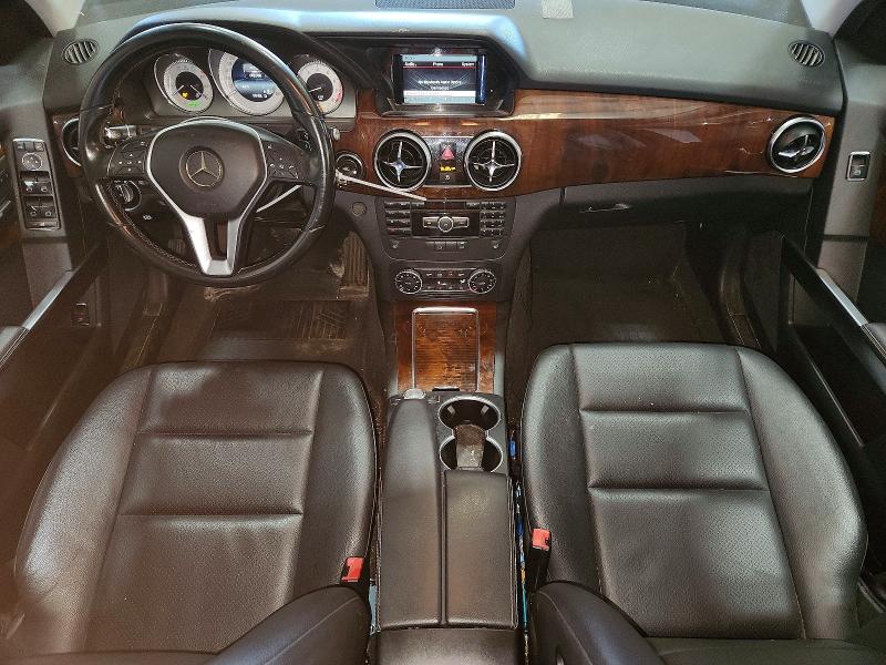 2015 Mercedes-benz Glk მანქანა იყიდება აუქციონზე, vin: WDCGG8JB1FG345833, აუქციონის ნომერი: 69867186