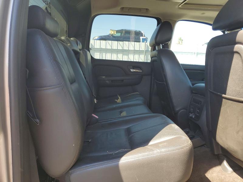 68047096 :رقم المزاد ، 3GNEC22039G192553 vin ، 2009 Chevrolet Avalanche مزاد بيع