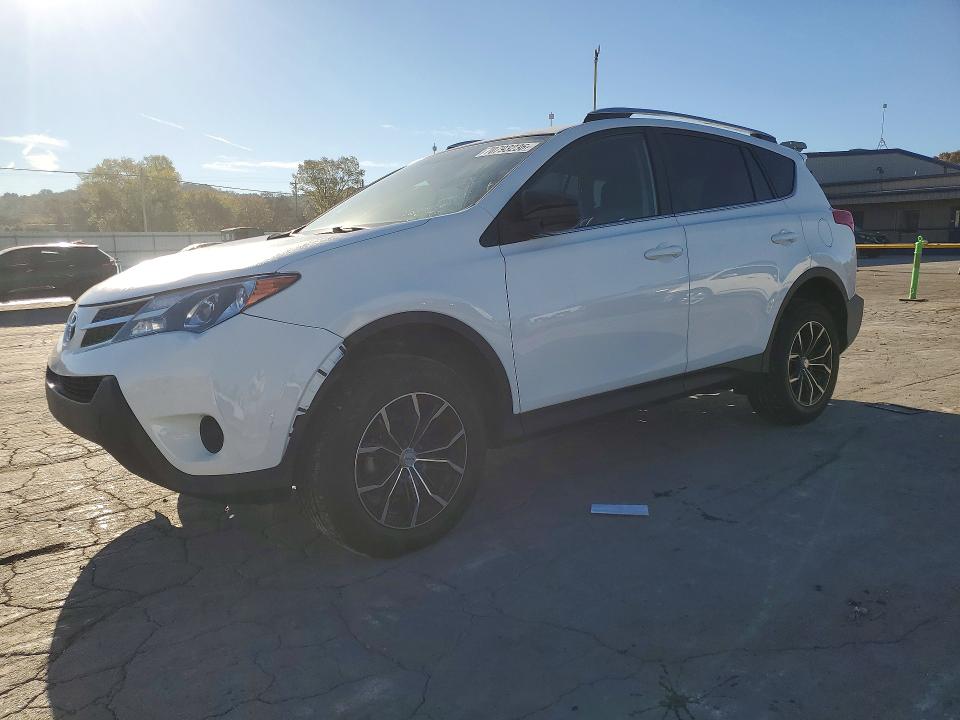 Продаж на аукціоні авто 2015 Toyota Rav4, vin: 2T3ZFREV4FW137221, номер лоту: 70793236