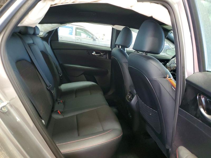 Aukcja sprzedaży 2023 Kia Forte, vin: 3KPF44AC3PE514408, numer aukcji: 52612386