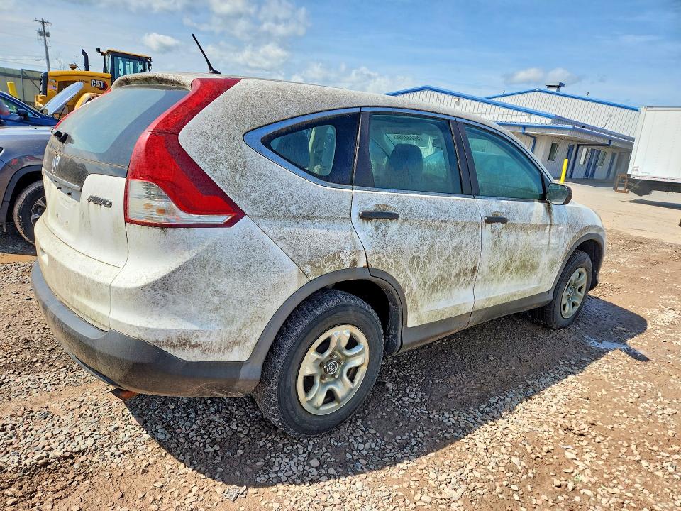 67733756 :رقم المزاد ، 2HKRM4H33CH603078 vin ، 2012 Honda Cr-v مزاد بيع