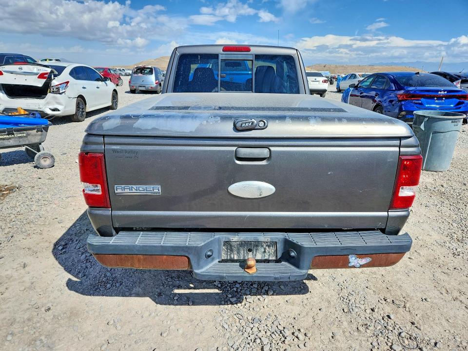 Aukcja sprzedaży 2006 Ford Ranger, vin: 1FTYR44U86PA44681, numer aukcji: 69421156